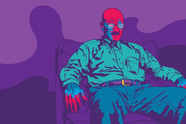 Кракен наркокортель